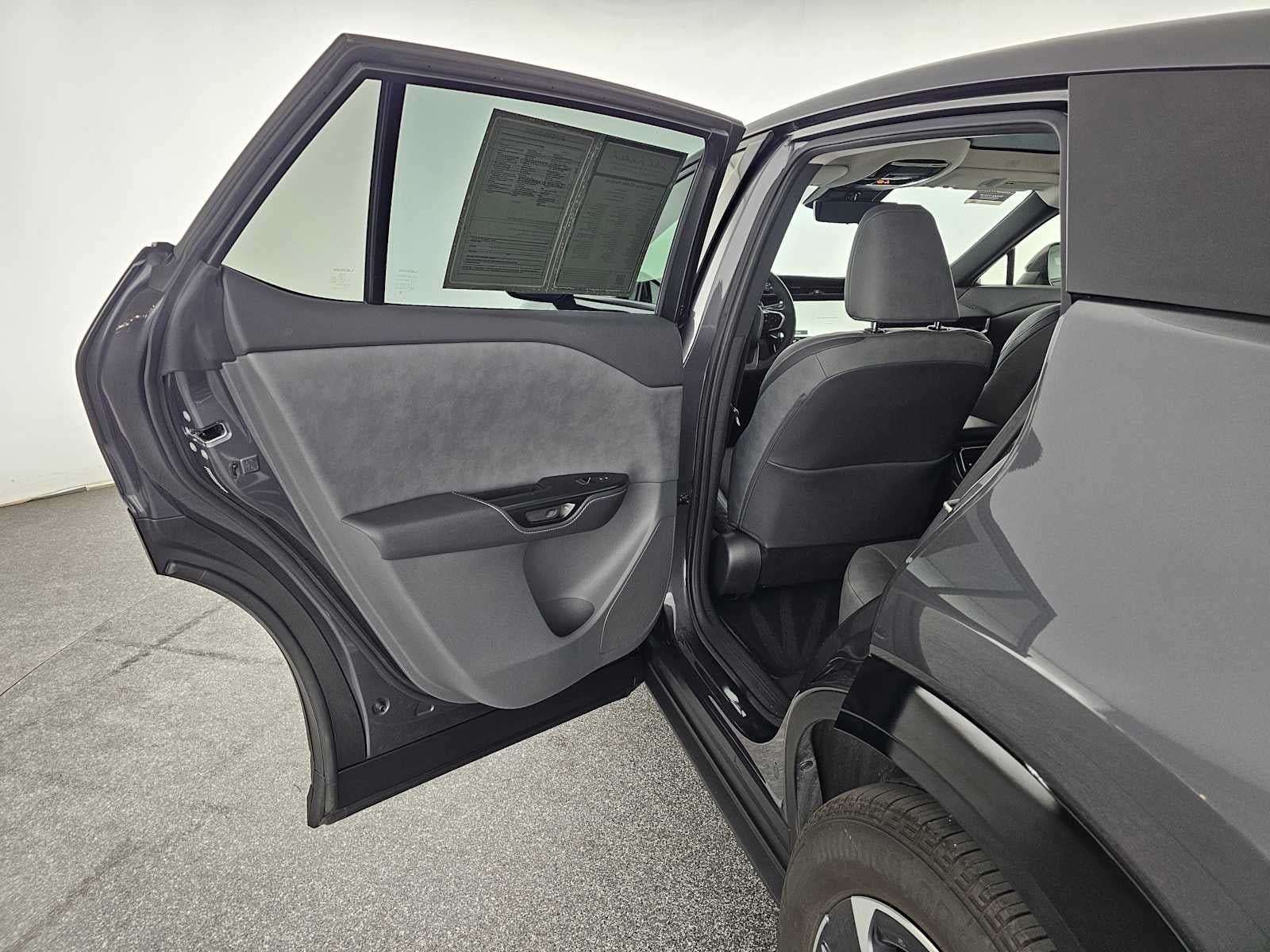 2023 Lexus RZ 450e Premium