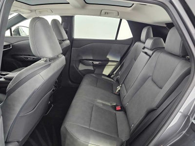 2023 Lexus RZ 450e Premium