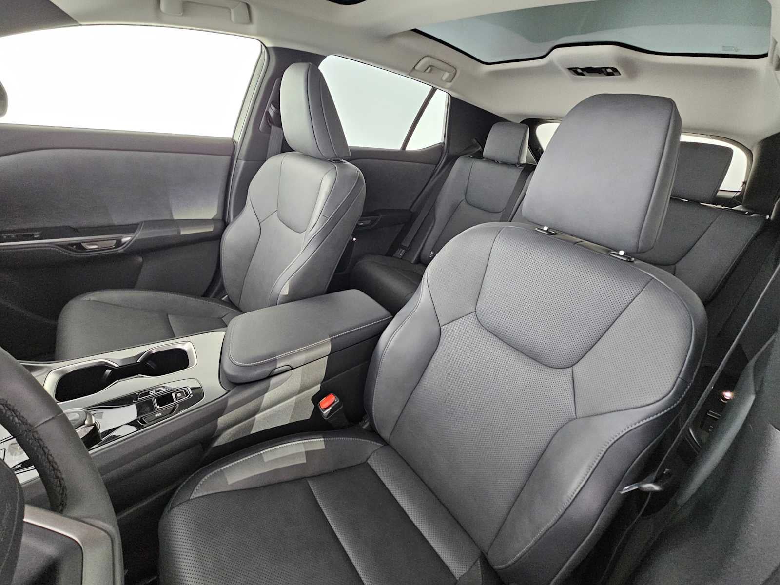 2023 Lexus RZ 450e Premium