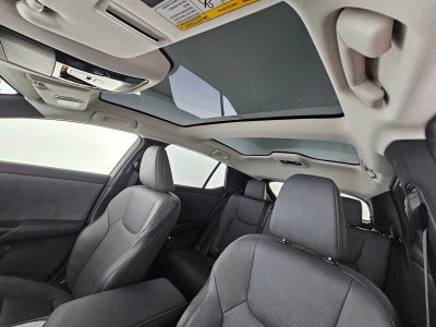 2023 Lexus RZ 450e Premium