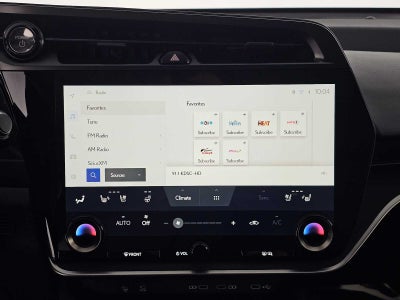 2023 Lexus RZ 450e Premium