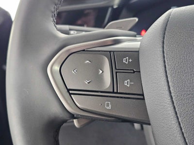 2023 Lexus RZ 450e Premium