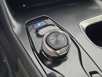 2023 Lexus RZ 450e Premium