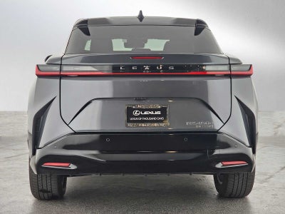 2023 Lexus RZ 450e Premium