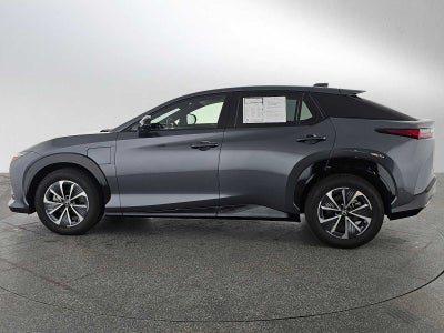 2023 Lexus RZ 450e Premium