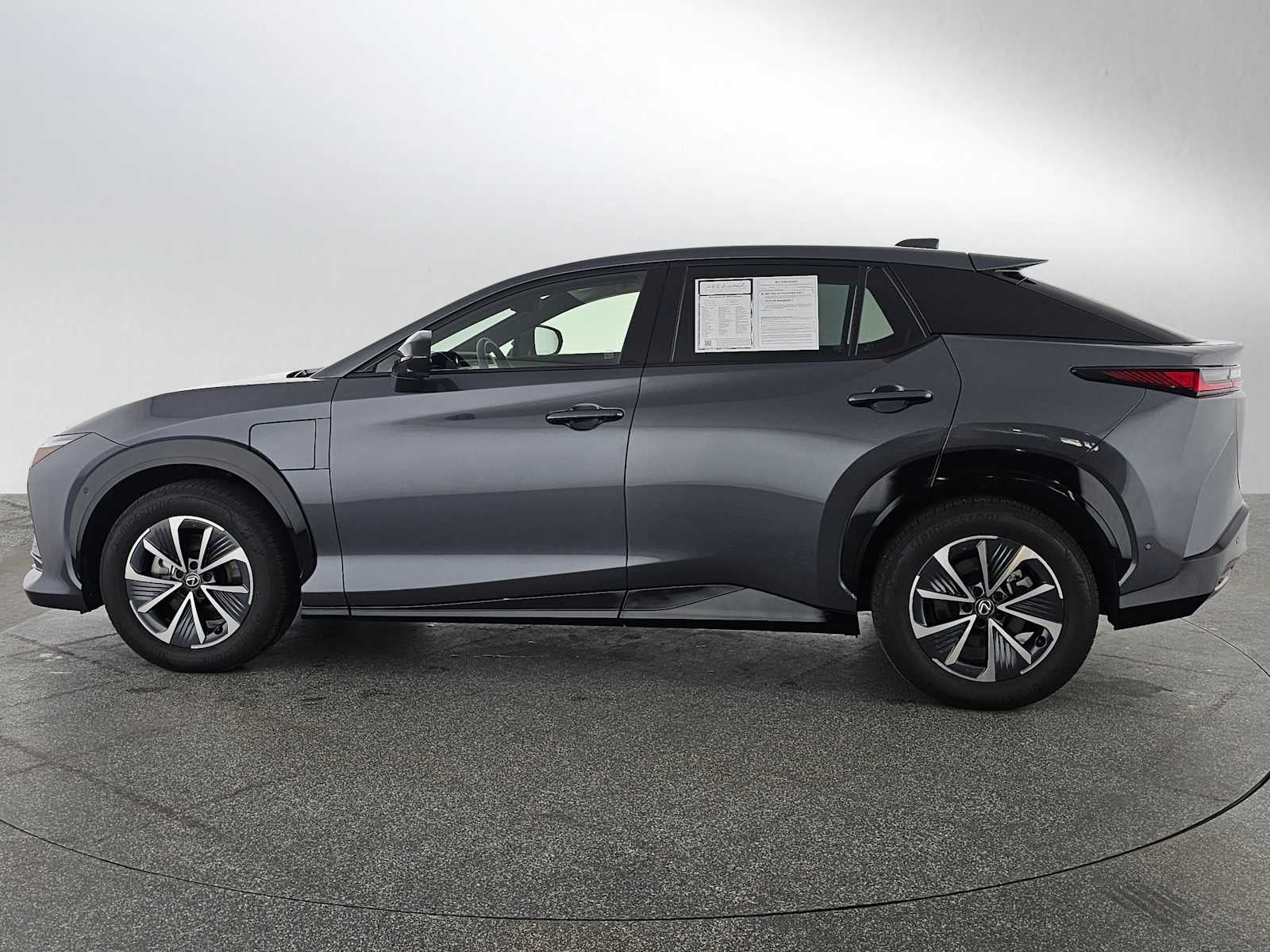 2023 Lexus RZ 450e Premium