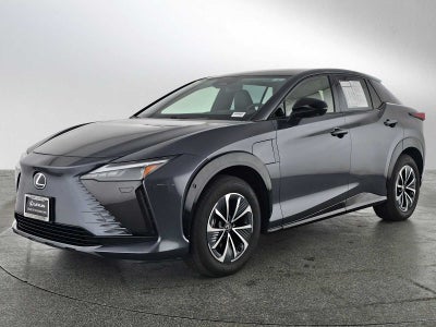 2023 Lexus RZ 450e Premium