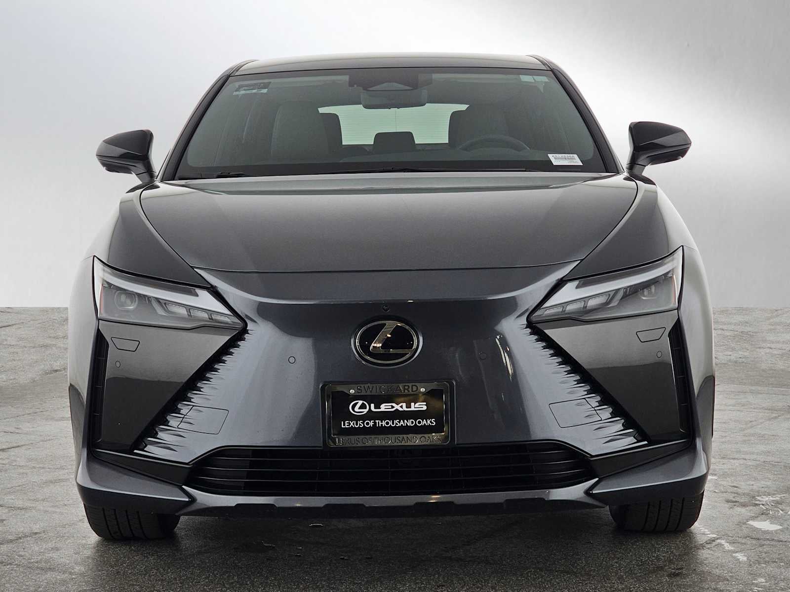 2023 Lexus RZ 450e Premium