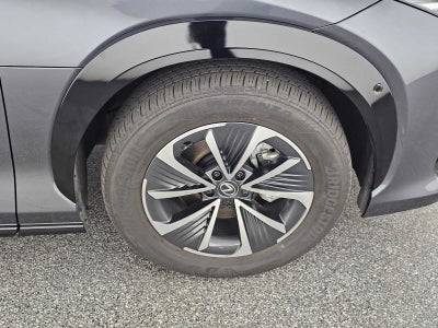 2023 Lexus RZ 450e Premium