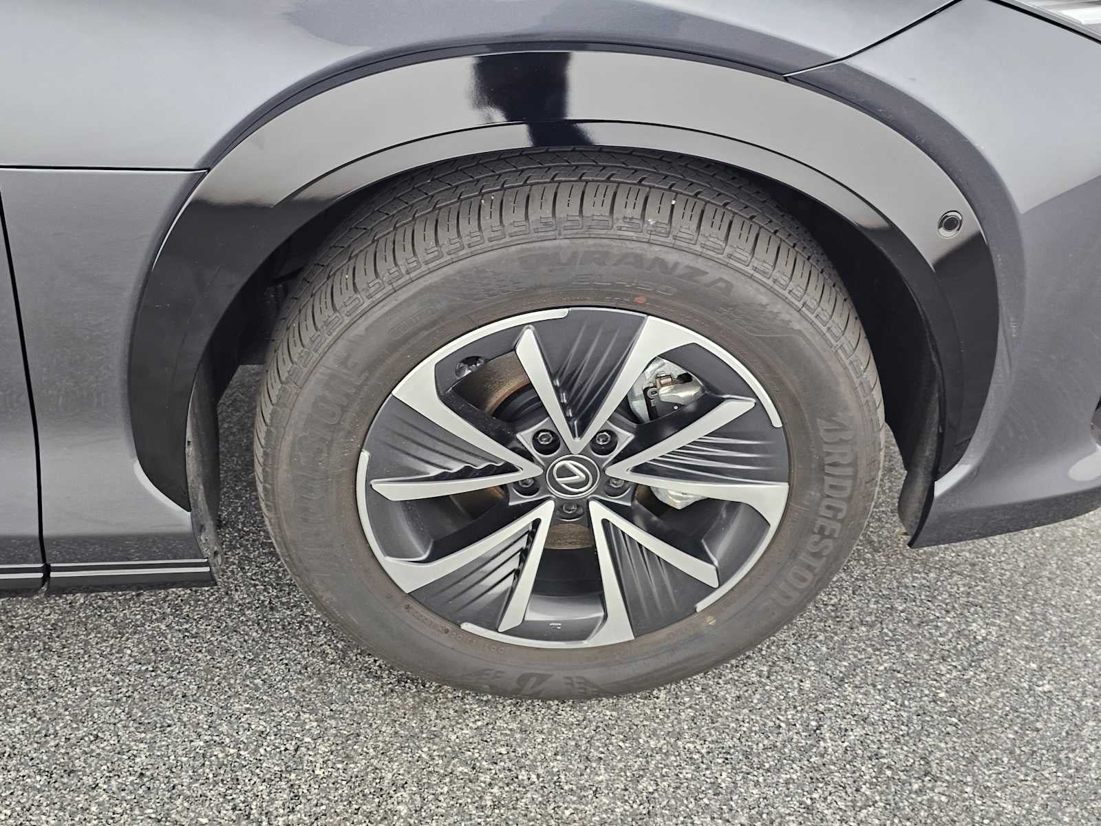 2023 Lexus RZ 450e Premium