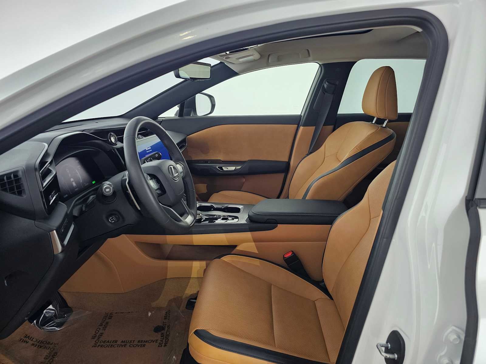 2023 Lexus RZ 450e Premium