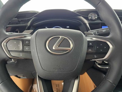 2023 Lexus RZ 450e Premium