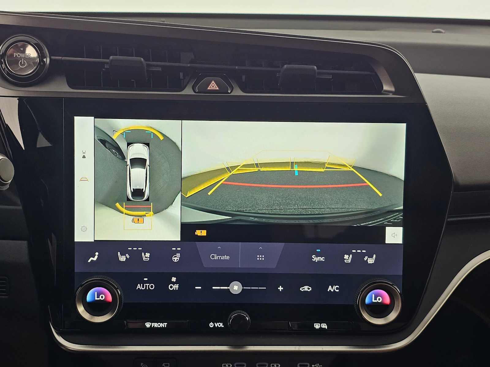 2023 Lexus RZ 450e Premium