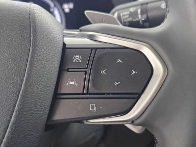 2023 Lexus RZ 450e Premium