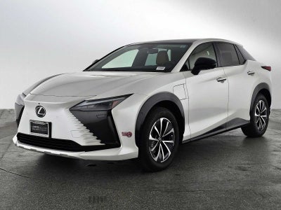 2023 Lexus RZ 450e Premium
