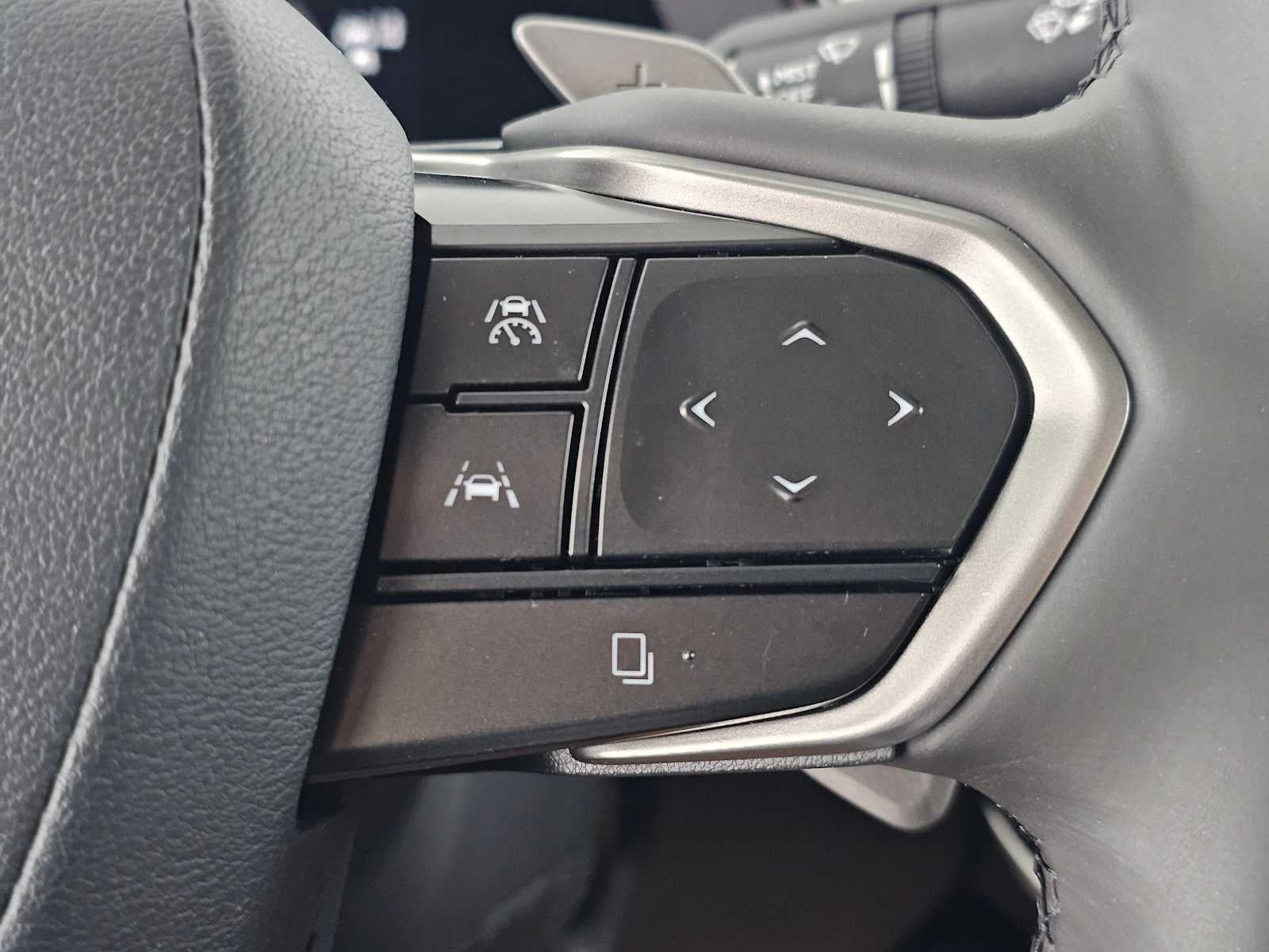 2024 Lexus RZ 300e Luxury