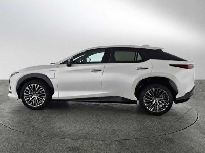 2024 Lexus RZ 300e Luxury