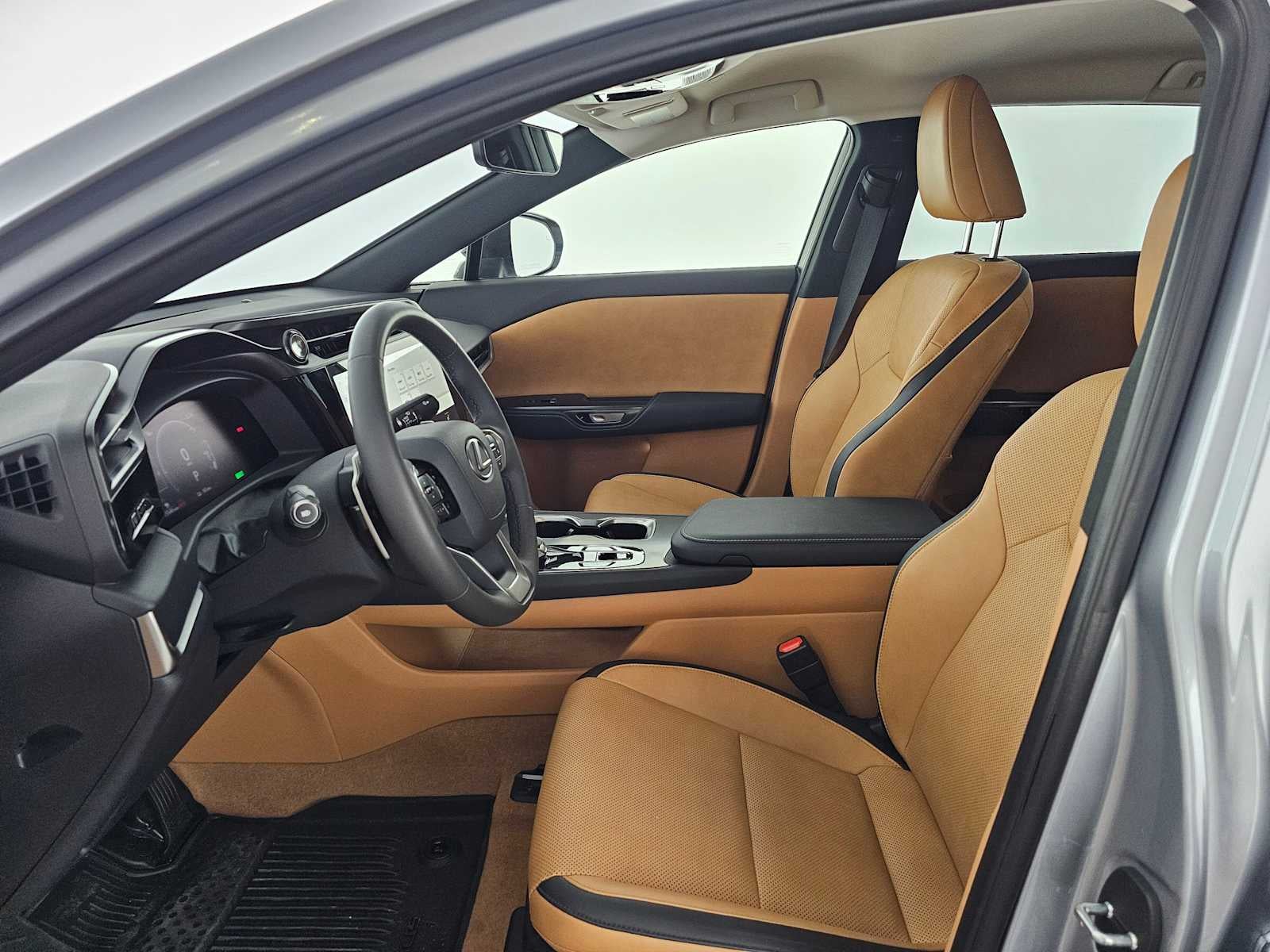 2024 Lexus RZ Premium