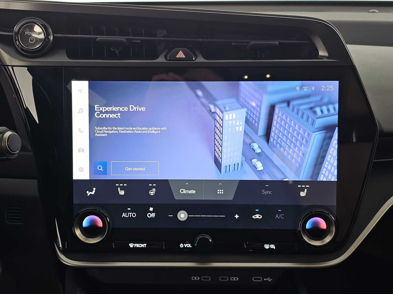 2024 Lexus RZ Premium