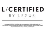 2024 Lexus RZ 300e Premium