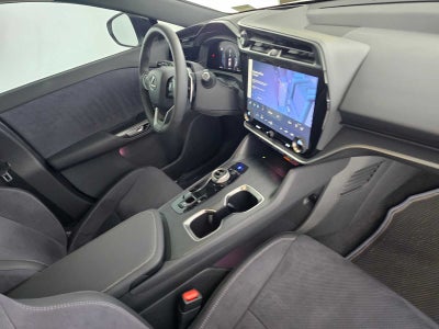 2024 Lexus RZ 300e Luxury