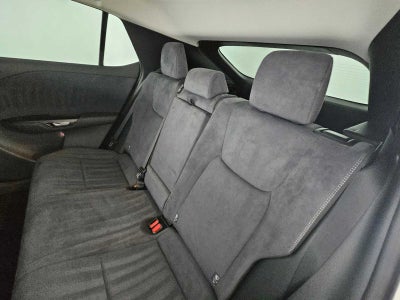 2024 Lexus RZ 300e Luxury