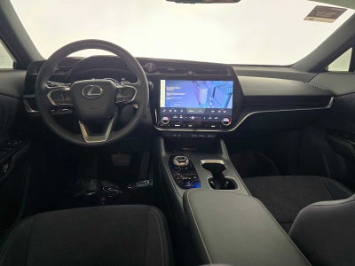 2024 Lexus RZ 300e Luxury