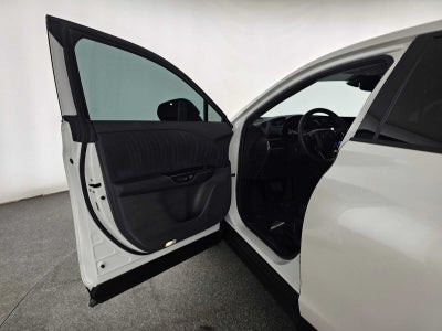 2024 Lexus RZ 300e Luxury