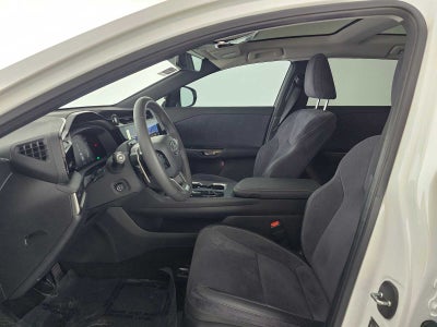 2024 Lexus RZ 300e Luxury