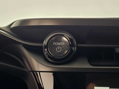 2024 Lexus RZ 300e Luxury