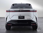 2024 Lexus RZ 300e Luxury