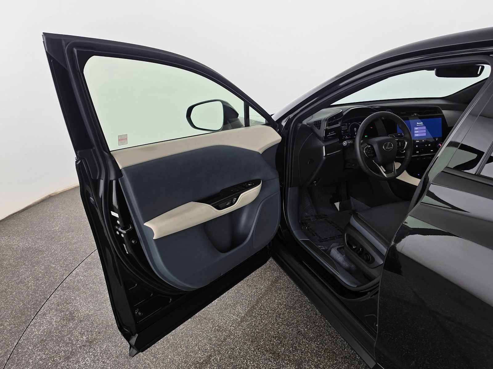 2024 Lexus RZ 300e Premium