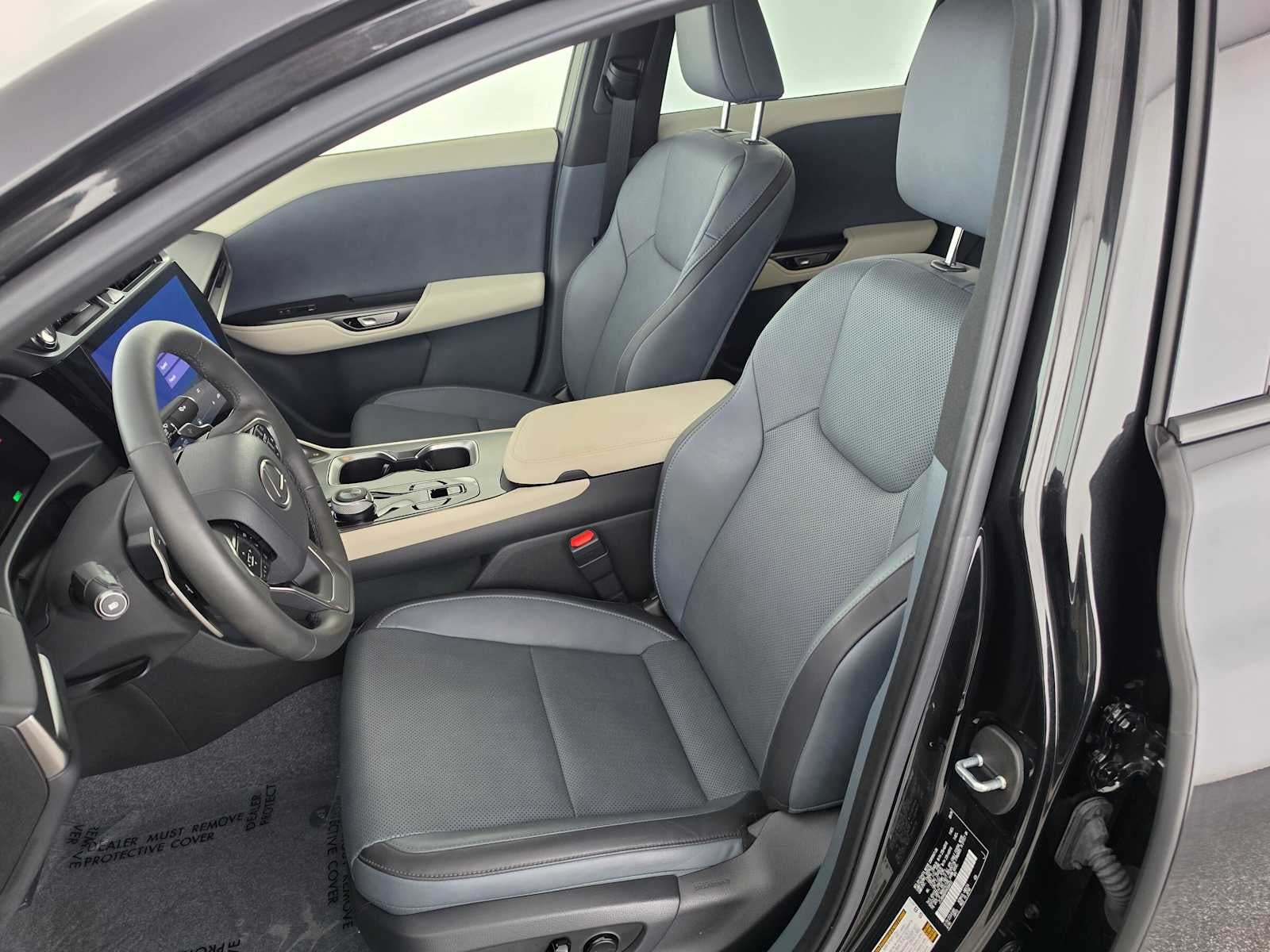2024 Lexus RZ 300e Premium