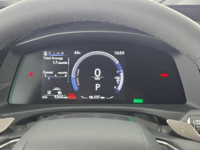 2024 Lexus RZ 300e Premium