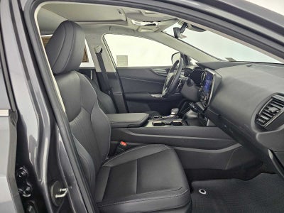 2024 Lexus NX 250 NX 250