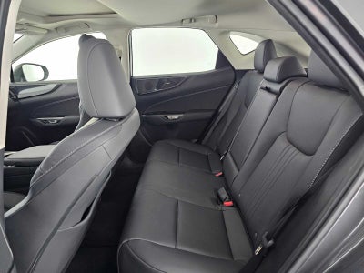 2024 Lexus NX 250 NX 250