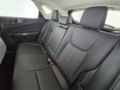 2024 Lexus NX 250 NX 250