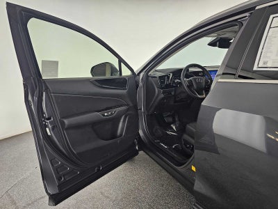 2024 Lexus NX 250 NX 250