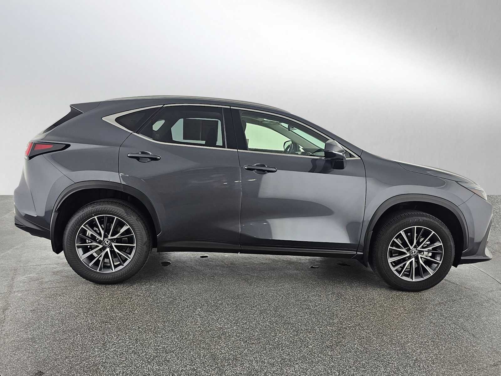 2024 Lexus NX 250 NX 250