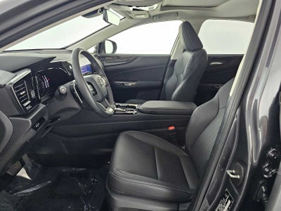 2024 Lexus NX 250 NX 250