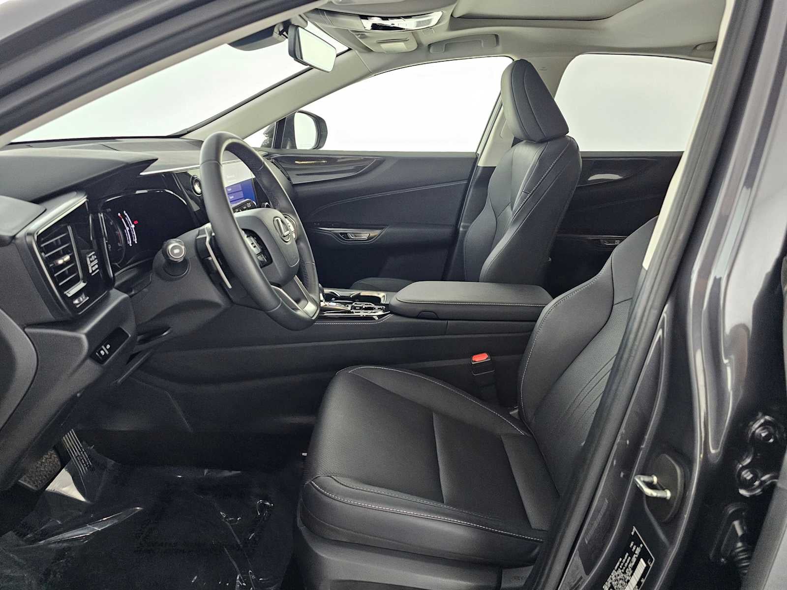 2024 Lexus NX 250 NX 250