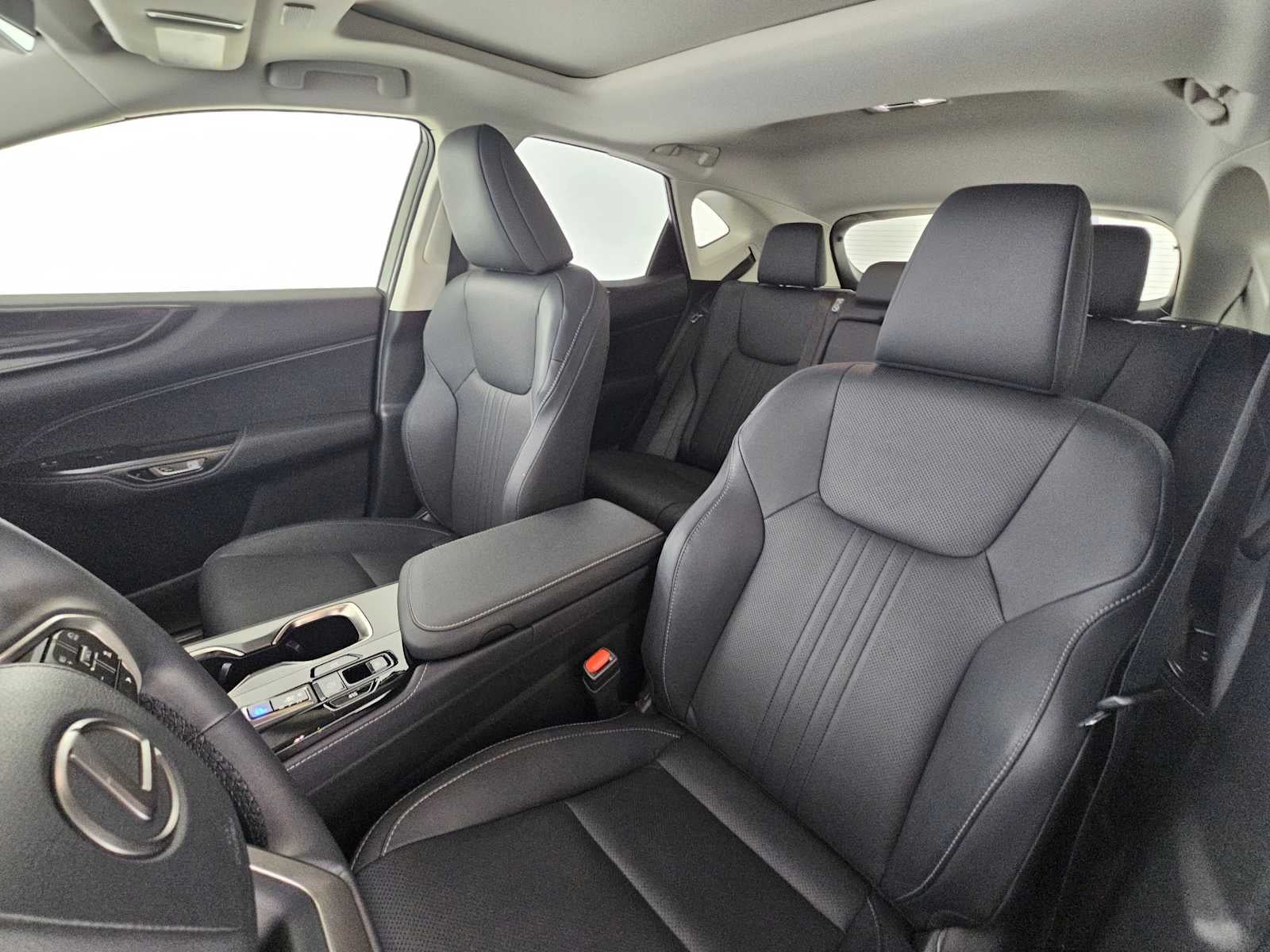 2024 Lexus NX 250 NX 250