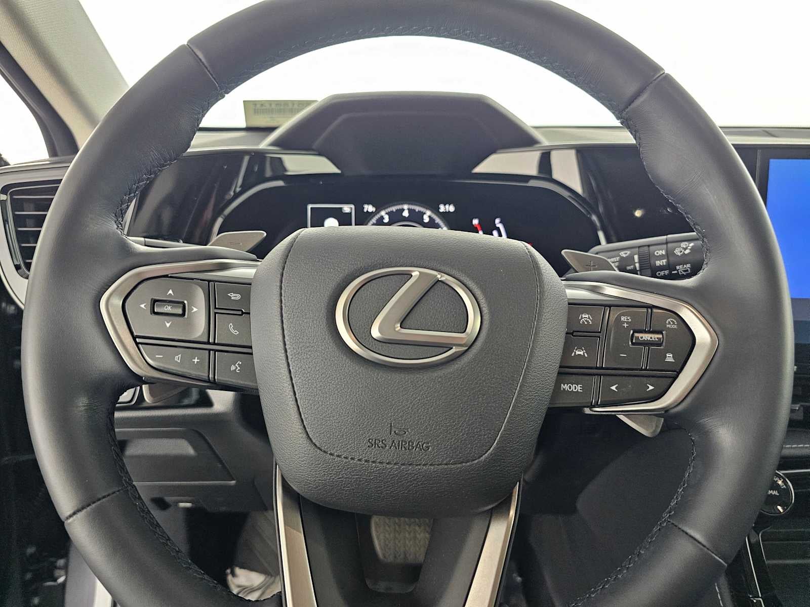 2024 Lexus NX 250 NX 250