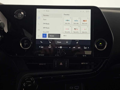 2024 Lexus NX 250 NX 250