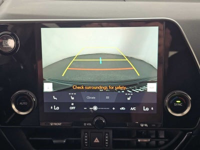 2024 Lexus NX 250 NX 250