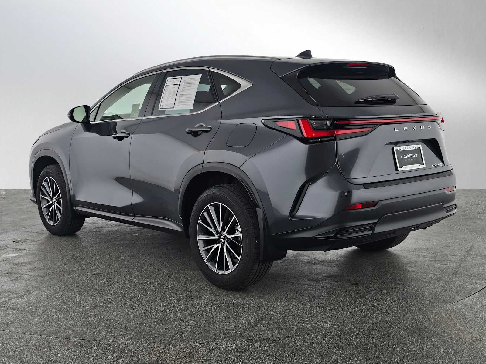 2024 Lexus NX 250 NX 250