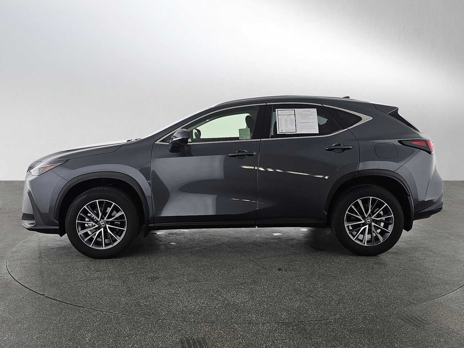 2024 Lexus NX 250 NX 250