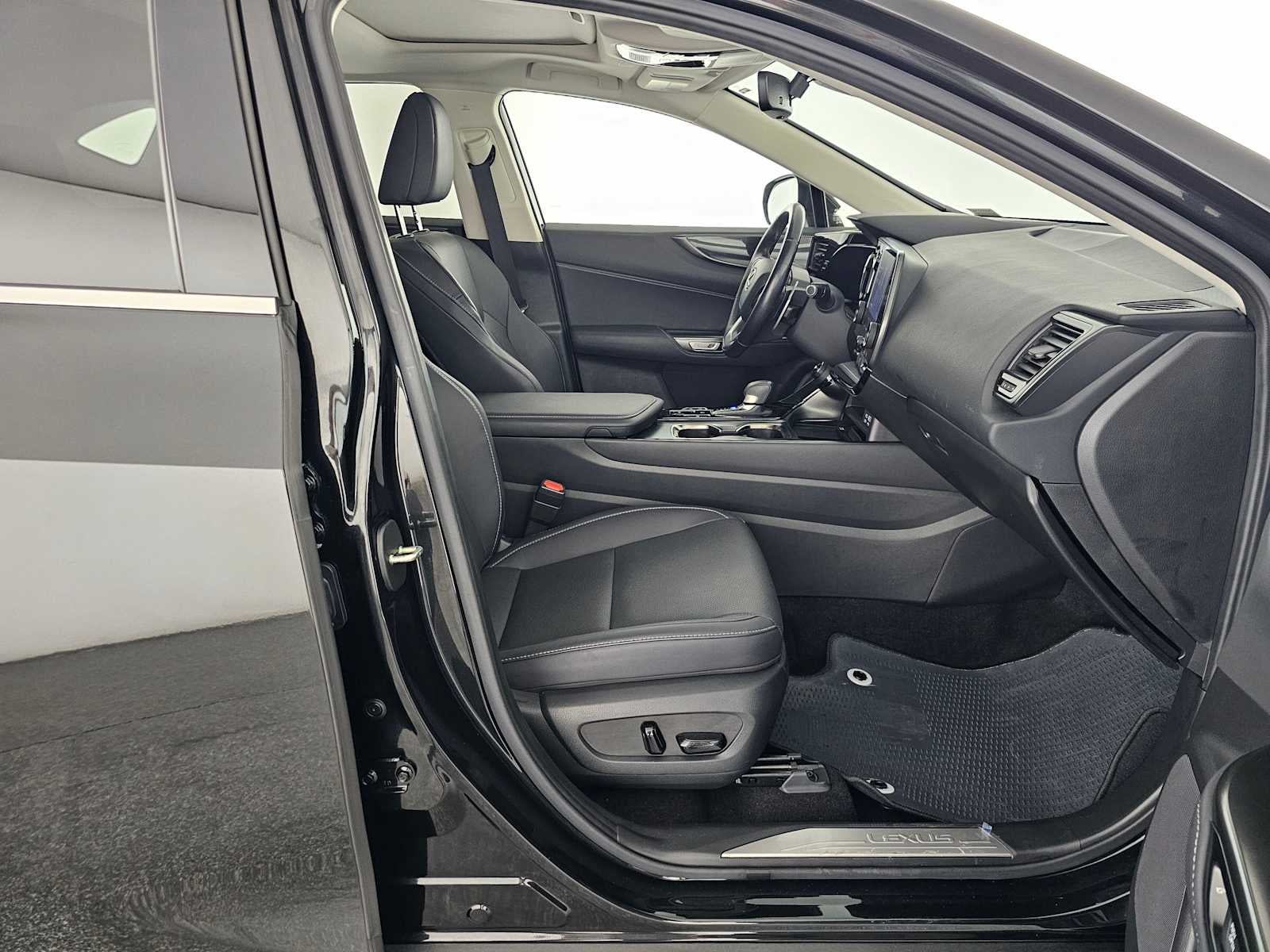 2024 Lexus NX 350h NX 350h