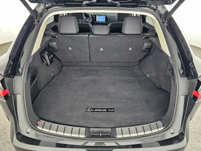 2024 Lexus NX 350h NX 350h