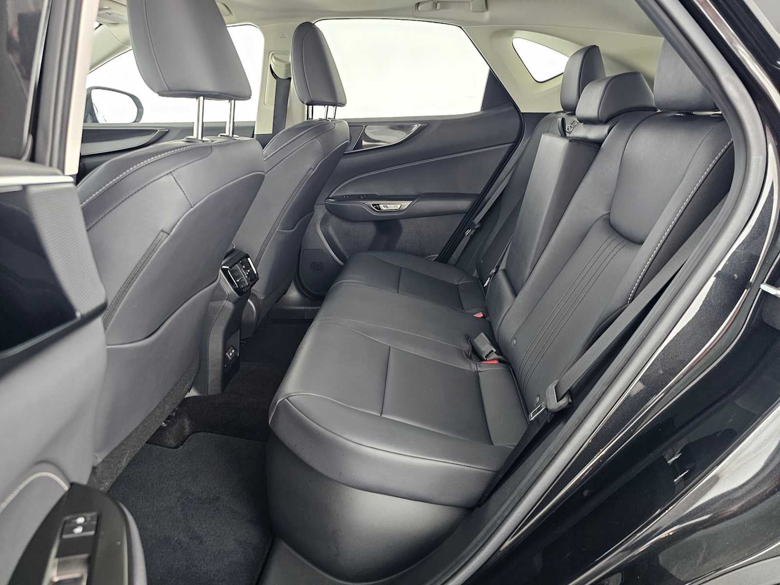 2024 Lexus NX 350h NX 350h